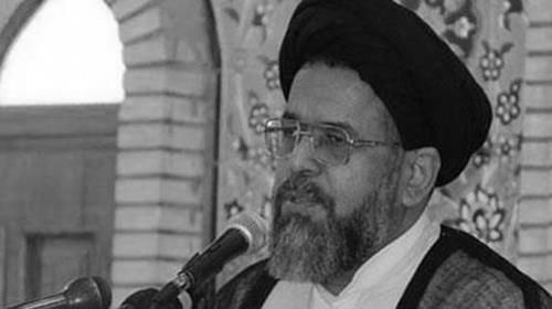 جنگ گرگها از زبان وزير اطلاعات رژيم