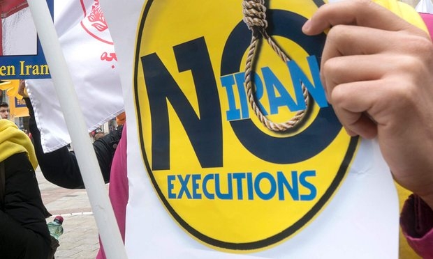 ۷۸ اعدام از ابتداي ماه اوت