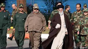 میانجیگری علی خامنه ای میان حسن روحانی و سران سپاه