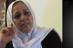 شعله پاكروان:همین لحظه اعدام را متوقف کنید