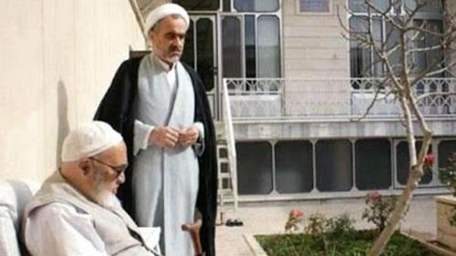 احمد منتظری به اقدام علیه امنیت كشور متهم  شد