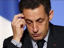 در خواست  محاکمه دوباره نیکلا سارکوزی