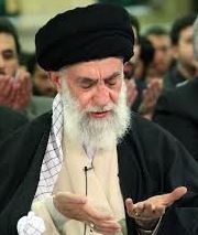 حذف احمدي نژاد راه برون رفت خامنه اي ازسرنگوني نيست