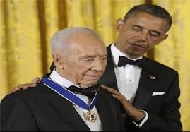 درگذشت شیمون پرز رئیس جمهور و نخست وزیر سابق اسرائیل