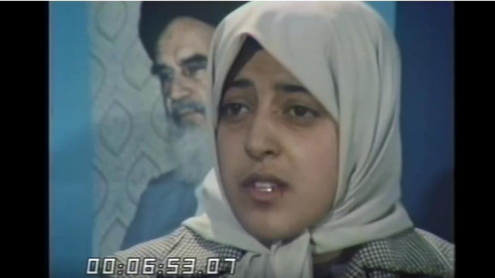 پدرخوانده ترور از تهران بعنوان مهمان در برلين