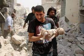 آخرين اخبار حمله زميني به حلب