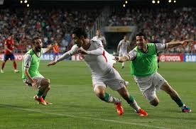 نگاهي به بحران فوتبال در رژيم حاكم بر ايران