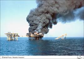 حكم تحريمات سنگين عليه رژيم