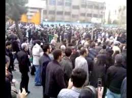 موج جديد دستگيريها در دزفول