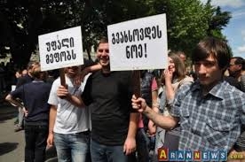 ترس رژيم از عوارض فقر و دزديهاي نجومي