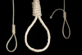 اعدام جمعي 14 زنداني در قزلحصار