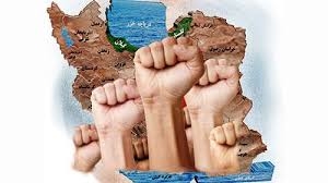 اعتراضات زندانيان و اقشار مختلف اجتماعي