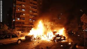 غرامت 6 ميليارد دلاري براي قربانيان تروريسم رژيم