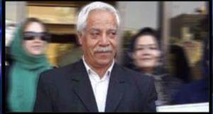 هاشم خواستار: كشور همچون بشكه باروت هست هر آن ممكنه به صورت چاشني عمل كنه به جرات ميتوانم بگويم كه اين حاكميت يك درصد آرا را هم ندارند