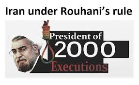 آخوند روحاني : خطر شقه شدن نظام برسر بحران اقتصادی و مرحله پسابرجام هشدار