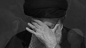 بحران انتخابات آواري بر سر خامنه اي