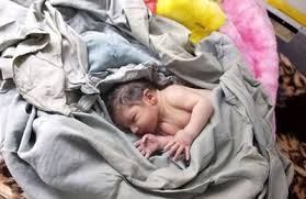 پيش فروش نوزادان در حاكميت منحوص ولايت فقيه