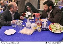 پاي پاسدار قاليباف به دزديهاي نجومي كشيده شد