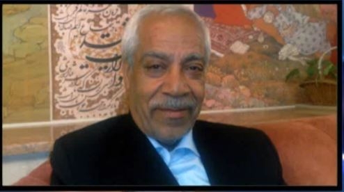 مصاحبه هاشم خواستار : نظام کاملا در فساد غرق، از ملت جدا و تنها راه ادامه حیات خود را در اعدام میبیند.