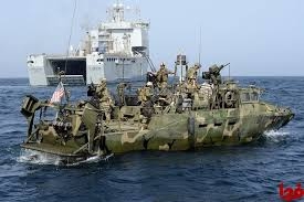 توقيف دو قایق ديگر حامل اسلحه از ایران برای شبه‌نظامیان حوثي