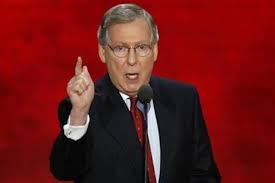 تحريم دهساله رژيم در سناي امريكا نيز تصويب مي شود