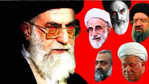 يزدي : نوكري بيگانه بد است