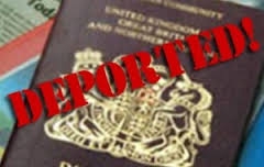 نگاهي به آمار ديپورت پناهندگان