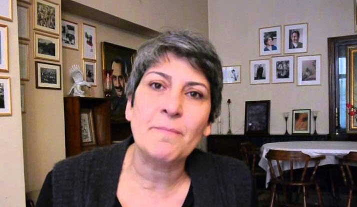 ممانعت از برگزاري سالگرد فروهرها