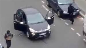 یک سوءقصد تروریستی در فرانسه کشف و خنثی شد