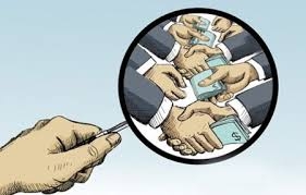 نگاهي به ابعاد فساد در قضائيه رژيم