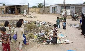 860 هزار خانوار ايراني در مسكن يك اتاقه و كمتر زندگي مي‌كنند