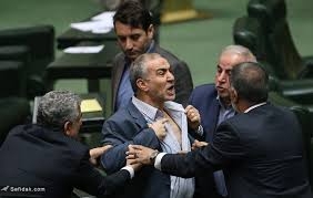 تشديد جنگ باندهاي رژيم