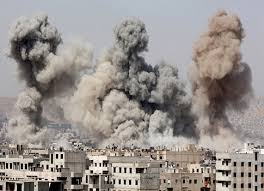 سربازگيري از زندان براي جنگ سوريه