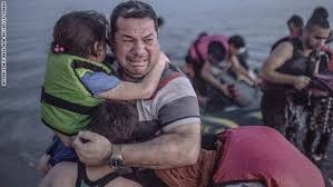 اجراي قانون دوبلين درمورد يونان