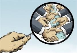 پورمحمدي جاني: هزاران ميليارد تومان فساد مالي داريم