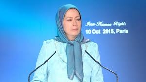 مريم رجوي : فراخوان براي توقف خونريزي بيرحمانه و جلوگيري از قتل عام در حلب