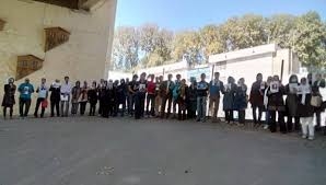 نامه سرگشاده شاگران محمدعلي طاهري به رئيس زندان اولين