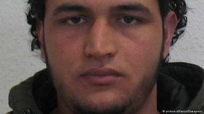 پايان حادثه دردناك تروريستي برلين