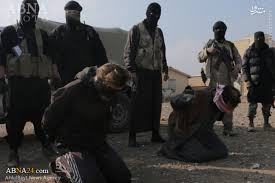 82 اعدام خياباني در حلب