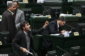 جدال بر سر انتشار اعترافات ظريف