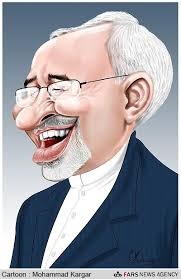 افشاي متن سخنان ظريف در مجلس آخوندي