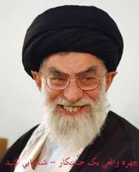 ناله هاي خامنه اي از توفان نارضايتي اجتماعي