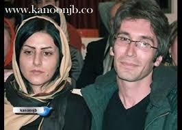 اعتصاب غذا و پيام پدرآرش صادقي