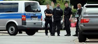 تلاش تروريستي در دوسلدورف توسط همكار احتمالي انيس عامري