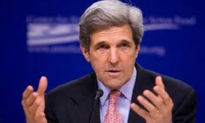 بيلان كار و گزارش پاياني جان كري به  اوباما 5 ژانويه 2017