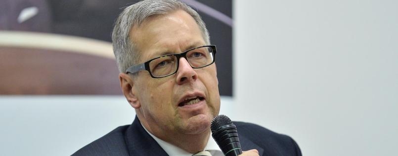 SPD-Politiker im Visier des Iran