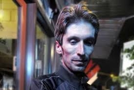 نامه سرگشاده آرش صادقي از زندان اوين ( دوباره اعتصاب غذا ميكنم)