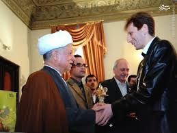 ادعاي ابلاغ جكم بابك زنجاني به وي توسط اژه اي