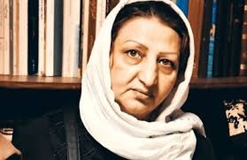 شهناز اكميلي را آزاد كنيد