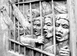 زندان گوهردشت : شعار مرگ بر خامنه اي، مرگ بر ديكتاتور در سالگرد22 بهمن